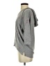For The Republic Gray Fleece Size XS - photo 5