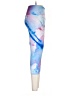Assorted Brands Graphic Blue Yoga Pants Size M - photo 4