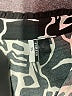 Forever Animal Print Black Cocktail Dress Size XL - photo 7
