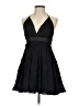 Mable Black Cocktail Dress Size S - photo 1