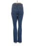 7 For All Mankind Blue Jeans Size 27 waist - photo 2