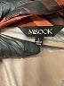 misook 100% Polyester Brown Kimono Size L - photo 6