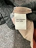 misook 100% Polyester Brown Kimono Size L - photo 7