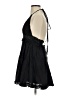Mable Black Cocktail Dress Size S - photo 5