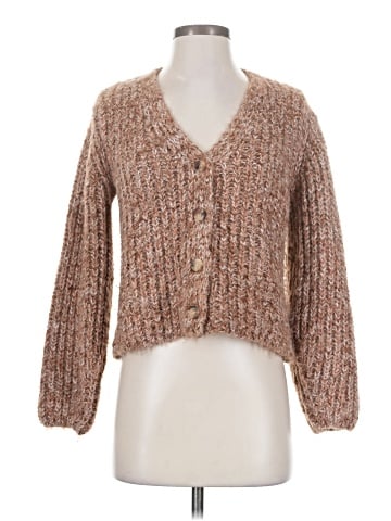 Gentle Fawn Cardigan (view 1)