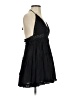Mable Black Cocktail Dress Size S - photo 4
