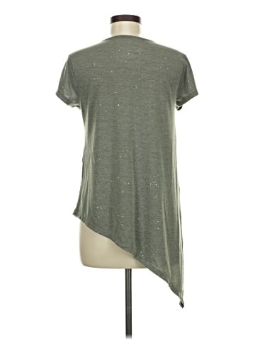 Juicy Couture Short Sleeve T-Shirt (view 2)