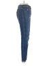 7 For All Mankind Blue Jeans Size 27 waist - photo 4