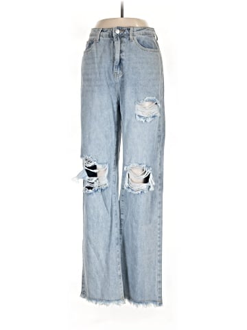 Shein Jeans (view 1)