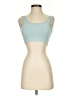 Unbranded Teal Tank Top Size S - photo 1
