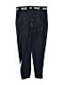 Nike Blue Track Pants Size 6 - photo 2
