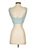 Unbranded Teal Tank Top Size S - photo 2