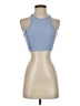Outdoor Voices Blue Tank Top Size S - photo 1