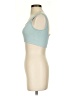 Unbranded Teal Tank Top Size S - photo 5