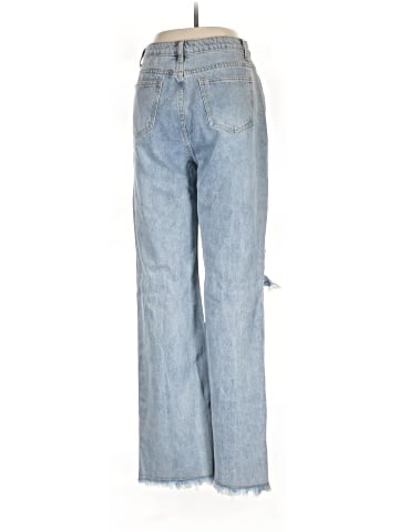 Shein Jeans (view 2)