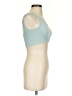 Unbranded Teal Tank Top Size S - photo 4