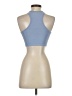 Outdoor Voices Blue Tank Top Size S - photo 2