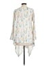 Assorted Brands Ivory Kimono Size L - photo 2