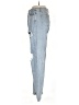 Shein Hearts Blue Jeans Size M - photo 5