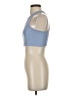 Outdoor Voices Blue Tank Top Size S - photo 5