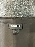 Torrid 100% Polyester Black 3/4 Sleeve Blouse Size 1X Plus (1) - photo 7
