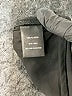 Torrid 100% Polyester Black 3/4 Sleeve Blouse Size 1X Plus (1) - photo 8