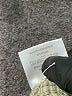 Holzweiler Houndstooth Green Active Pants Size L - photo 9