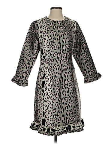 Julie Brown Casual Dress (view 1)