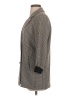 Madewell Houndstooth Gray Coat Size XS - photo 5