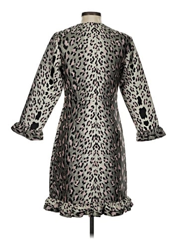 Julie Brown Casual Dress (view 2)