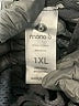 Mono b Black Tank Top Size 1X - photo 7