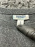 Old Navy Gray Pullover Sweater Size M - photo 7