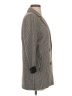 Madewell Houndstooth Gray Coat Size XS - photo 4