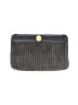 Anne Klein Gray Clutch One size - photo 1