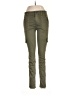 Level 99 Green Cargo Pants Size 28 waist - photo 1
