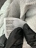 Weekday Gray Sweatshirt Size S - photo 8