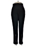 Alexander McQueen Black Active Pants Size EU (IT) 42 / US 6 - photo 1