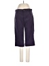 L.e.i. Purple Casual Pants Size 3 - photo 1
