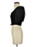 Topshop Black Tube Top Size 2 - photo 5