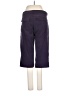 L.e.i. Purple Casual Pants Size 3 - photo 2