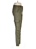 Level 99 Green Cargo Pants Size 28 waist - photo 4