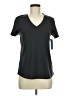 Remade Gray Active T-Shirt Size M - photo 1