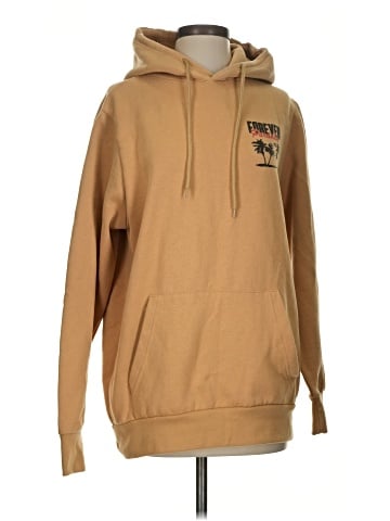 Young & Reckless Pullover Hoodie (view 1)