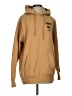 Young & Reckless Tan Pullover Hoodie Size S - photo 1