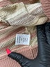 Current Air Tan Cardigan Size S - photo 8