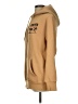 Young & Reckless Tan Pullover Hoodie Size S - photo 5