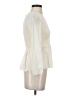 Marine Layer Ivory Long Sleeve Blouse Size S - photo 4