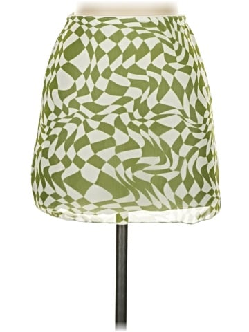 LA Hearts Casual Skirt (view 1)