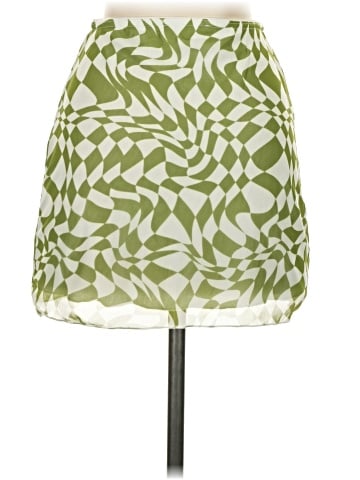 LA Hearts Casual Skirt (view 2)