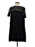 Darling Black Cocktail Dress Size S - photo 1